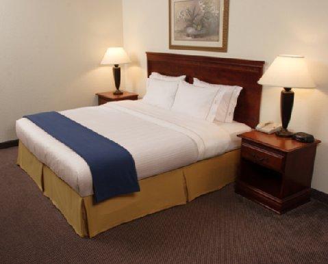 Holiday Inn Express And Suites Kittanning, An Ihg Hotel Luaran gambar