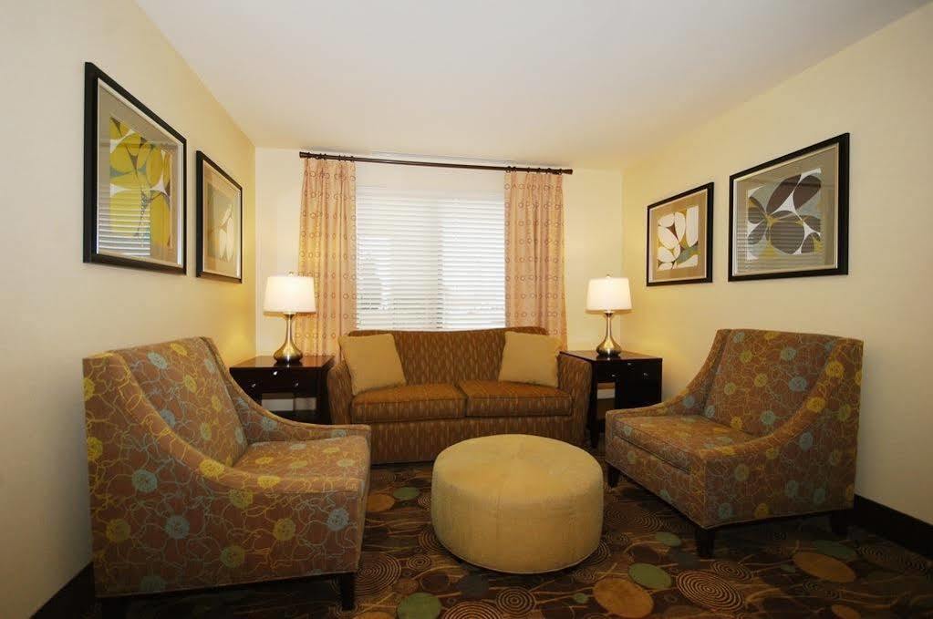 Holiday Inn Express And Suites Kittanning, An Ihg Hotel Luaran gambar
