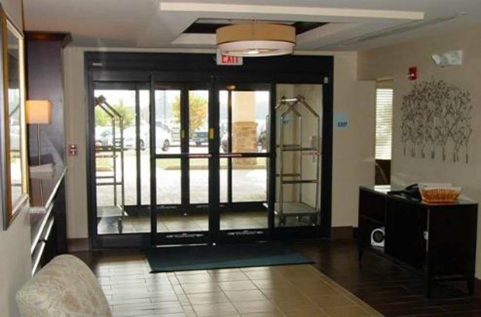 Holiday Inn Express And Suites Kittanning, An Ihg Hotel Luaran gambar