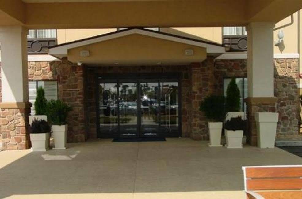 Holiday Inn Express And Suites Kittanning, An Ihg Hotel Luaran gambar