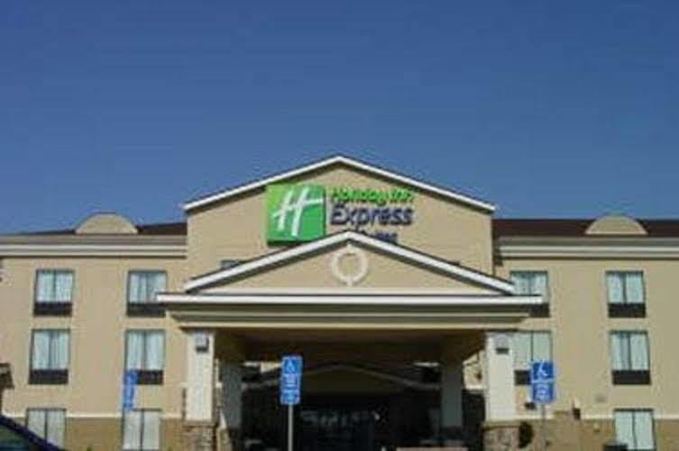 Holiday Inn Express And Suites Kittanning, An Ihg Hotel Luaran gambar
